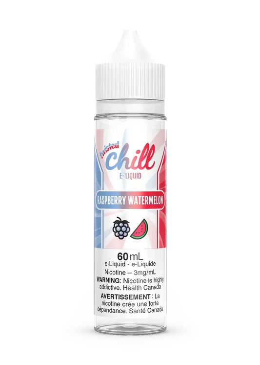 Raspberry Watermelon by Chill Twisted