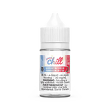 Raspberry Watermelon by Chill Twisted Salt
