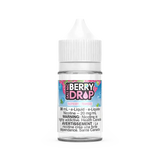 Raspberry by Berry Drop Salt