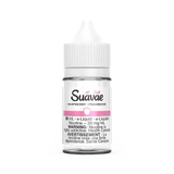 Raspberry by Suavae Salt