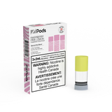 Raspberry Pink Lemon ZPods by ZLab
