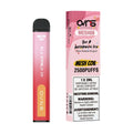 Red B Watermelon Ice Ovns Mesh 08 - Disposable 2.5K