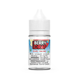 Red Apple by Berry Drop Salt