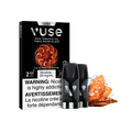 Rich Tobacco Ice Vuse Ultra Pods