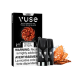 Recharges Rich Tobacco Ice Vuse Ultra