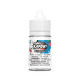 Rocketship by Kapow Salt