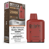Root B par Level X Drip'n G2 Boost 25K