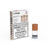 ZPods Rootstock par ZLab