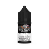 Roundhouse by Koil Killaz Salt