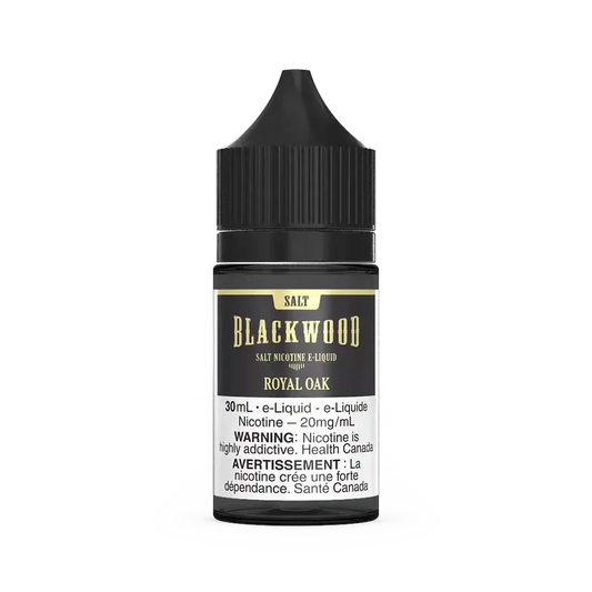 Royal Oak by Blackwood Salt