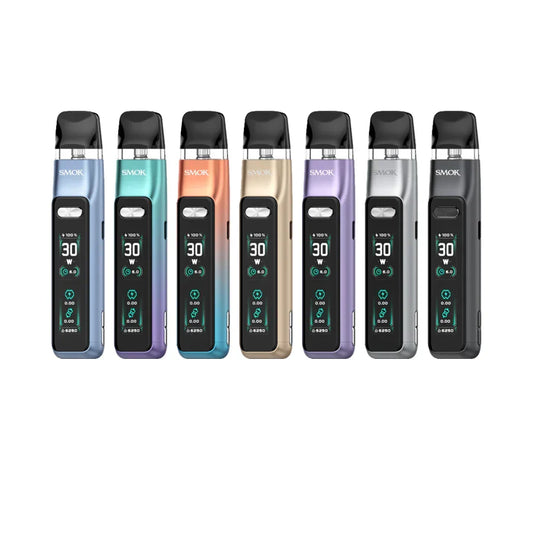 SMOK Novo GT Kit [CRC]