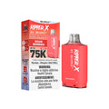 Sour Berries Rufpuf Ripper X Pods 75K