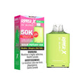 Pineapple Coconut Rufpuf Ripper X Pods 50K