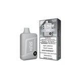 STLTH 8K PRO JETABLE - SANS SAVEUR