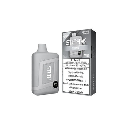 Flavourless Stlth 8K Pro - Disposable Vape