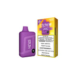 STLTH 8K PRO JETABLE - BAIES SAUVAGES