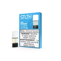 Stlth - Blue Raspberry (PROVINCIAL)