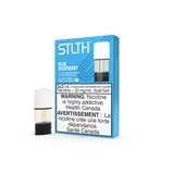 Stlth - Blue Raspberry (PROVINCIAL)