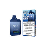 STLTH ECO BOX JETABLE - SANS SAVEUR