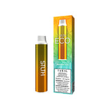 STLTH ECO JETABLE - MANGUE GLACÉE