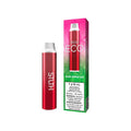 Razz Apple Ice Stlth ECO - Disposable Vape by STLTH