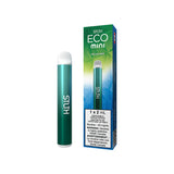 STLTH ECO MINI JETABLE - MENTHE POLAIRE