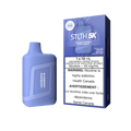 Blueberry Raspberry Stlth 5K Box - Disposable Vape by STLTH