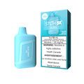 Blue Lemon Ice Stlth 5K Box - Disposable Vape