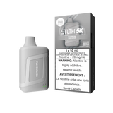 Flavourless Stlth 5K Box - Disposable Vape