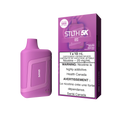Grape Stlth 5K Box - Disposable Vape