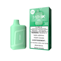 Hype Ice (Ice Energy) Stlth 5K Box - Disposable Vape