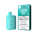 Ice Mint Stlth 5K Box - Disposable Vape