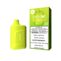 Lemon Mint Stlth 5K Box - Disposable Vape