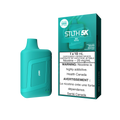 Mint Stlth 5K Box - Disposable Vape