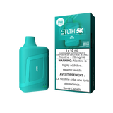 Mint Stlth 5K Box - Disposable Vape