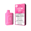 Raspberry Ice Stlth 5K Box - Disposable Vape