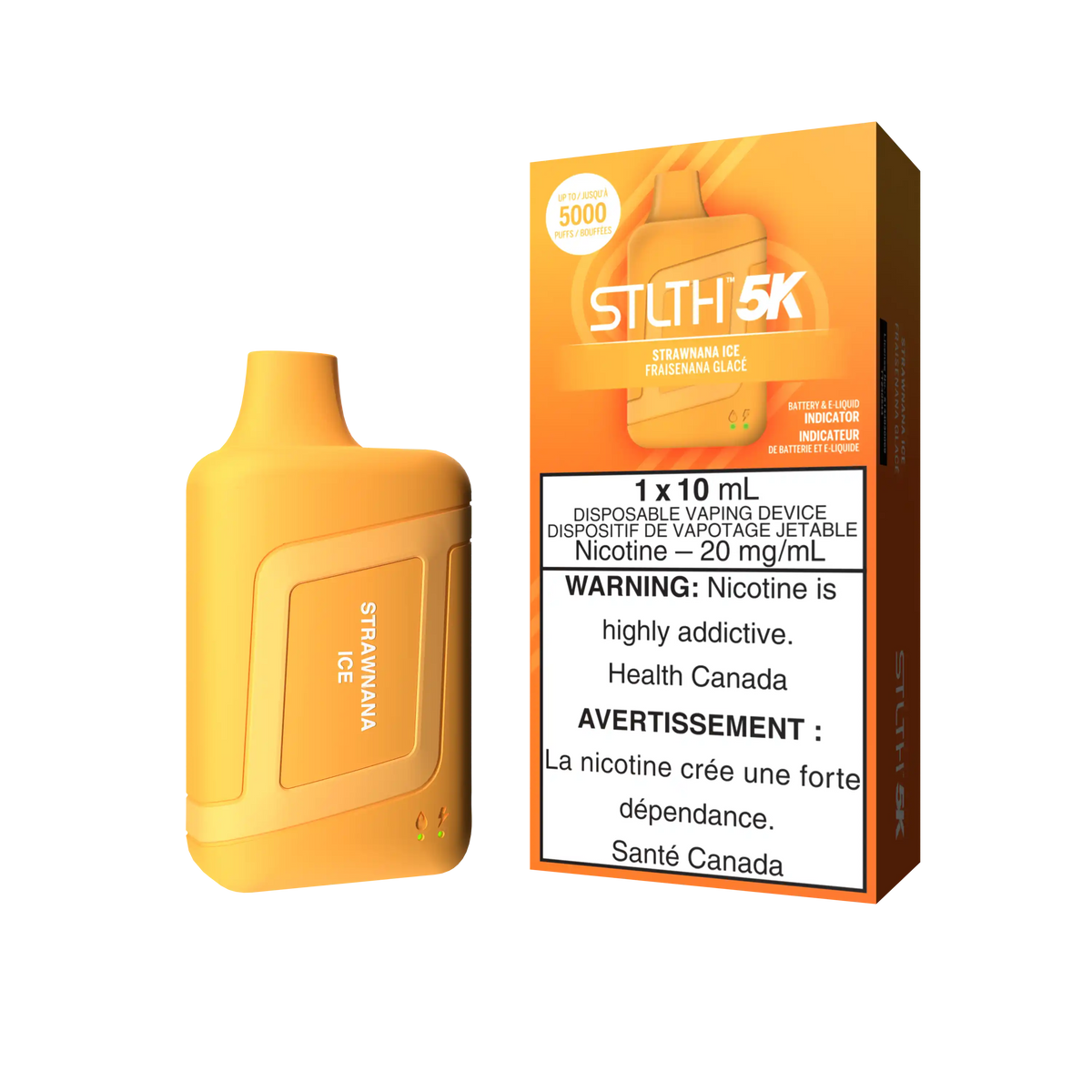 5000 puff disposable vape canada 5K Vapes wholesale elf bar af5000 Flavor:Arctic Mint how to change the