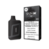 Tobacco Stlth 5K Box - Disposable Vape