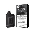 Tobacco Stlth 5K Box - Disposable Vape by STLTH