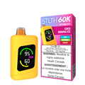 Coco Banana Ice Stlth 60K - Disposable Vape