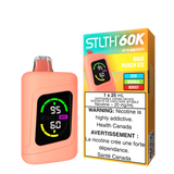 Maui Punch Ice Stlth 60K - Disposable Vape