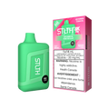 Apple Berry Ice Stlth 8K Pro - Disposable Vape