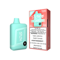 Arctic Mint Stlth 8K Pro - Disposable Vape