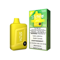 Banana Ice Stlth 8K Pro - Disposable Vape by STLTH
