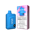 Blue Razz Stlth 8K Pro - Disposable Vape