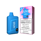 Blue Razz Stlth 8K Pro - Disposable Vape