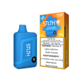 Blue Razz Lemon Ice Stlth 8K Pro - Disposable Vape
