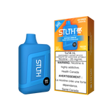 Blue Razz Lemon Ice Stlth 8K Pro - Disposable Vape