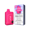Cherry Grape Ice Stlth 8K Pro - Disposable Vape by STLTH
