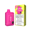 Citrus Burst Ice Stlth 8K Pro - Disposable Vape